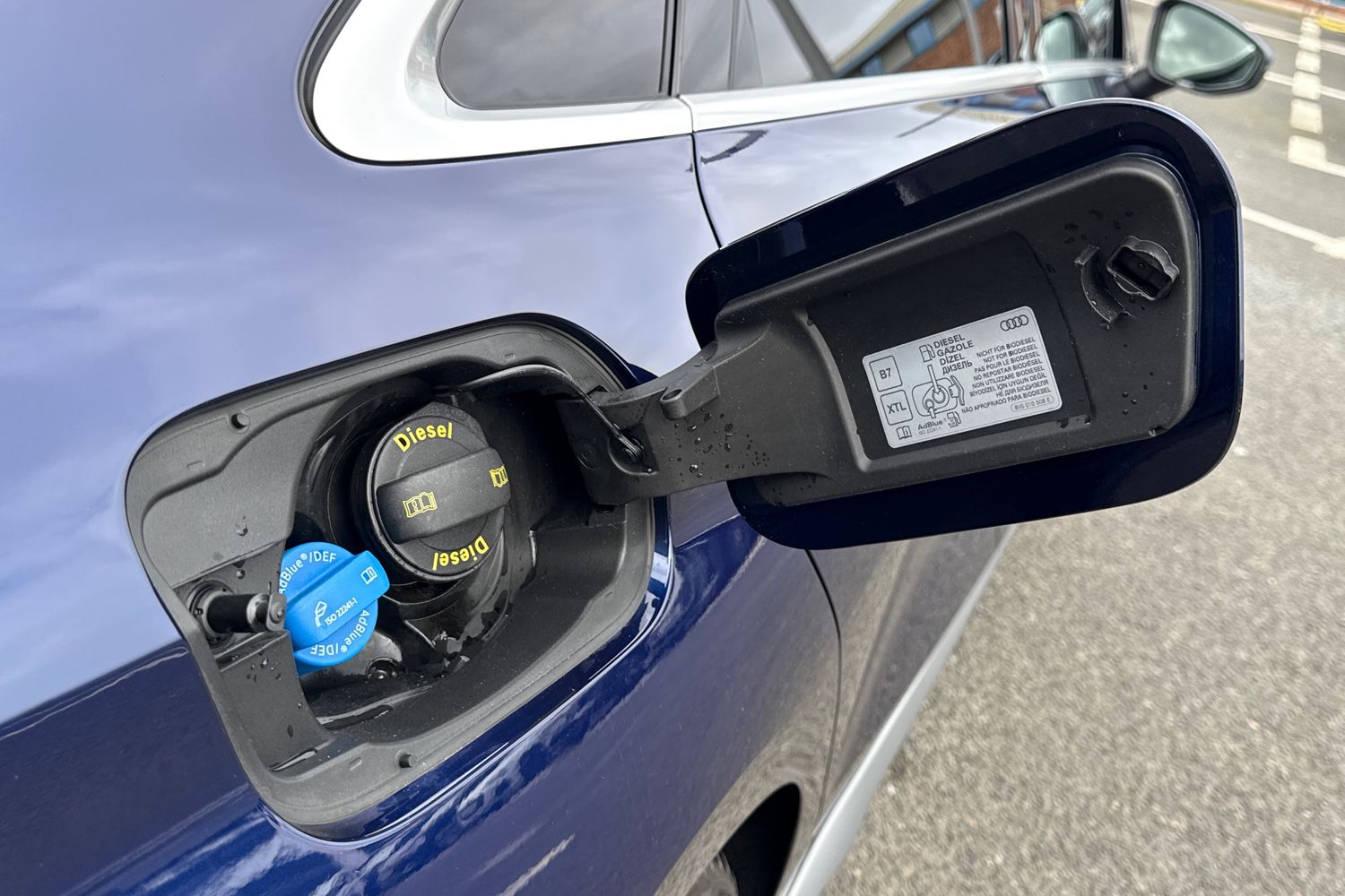 Used Audi A3 2024 for sale - 77981876: Photo 35