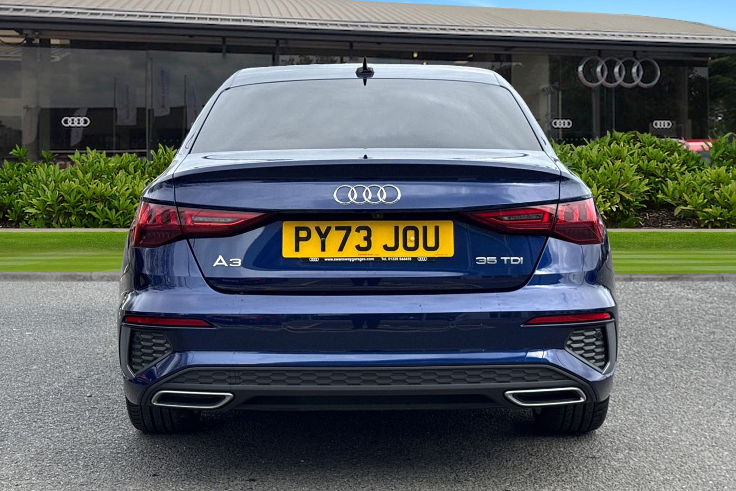 Used Audi A3 2024 for sale - 77981876: Photo 4