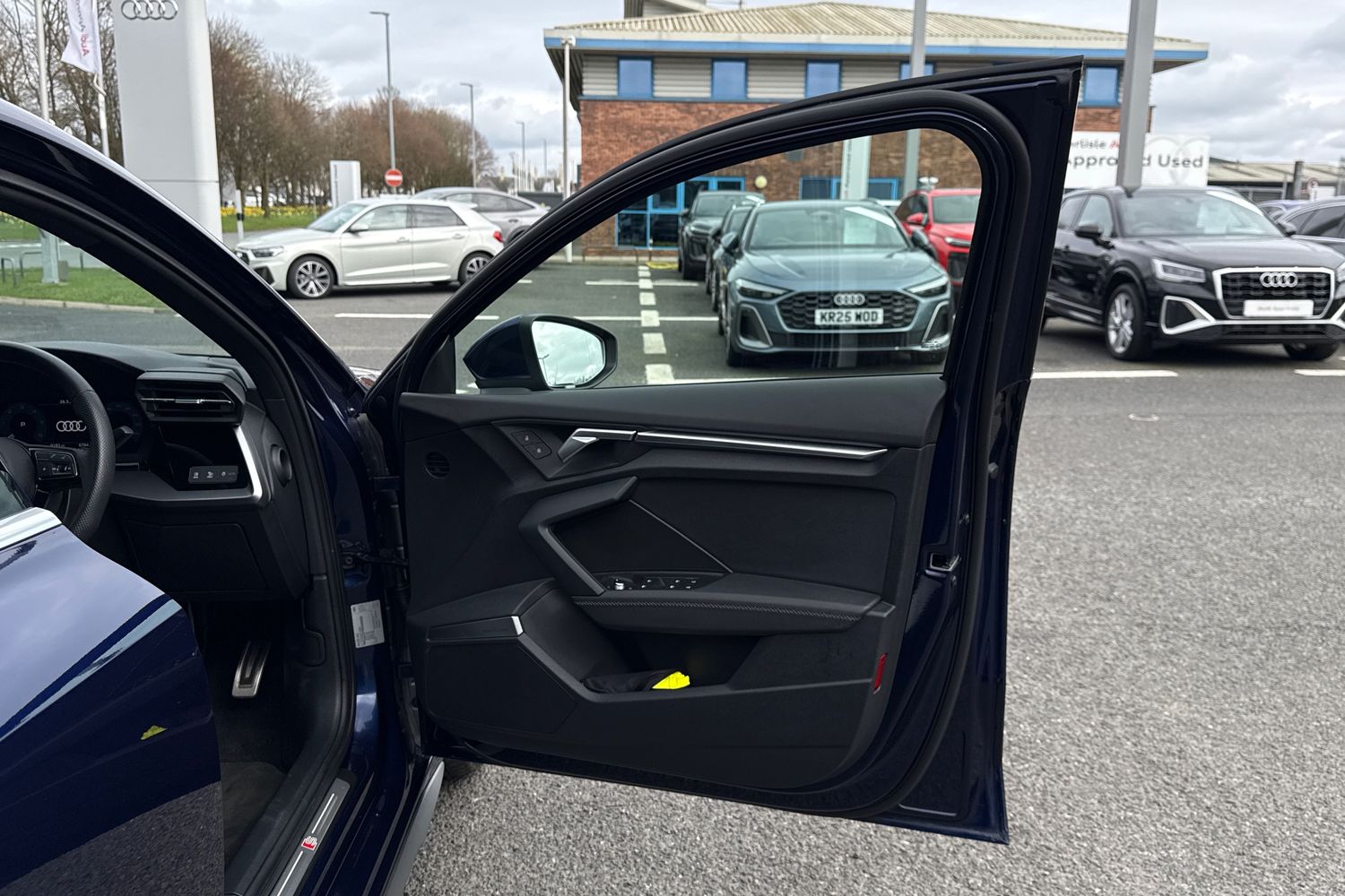 Used Audi A3 2024 for sale - 77981876: Photo 40