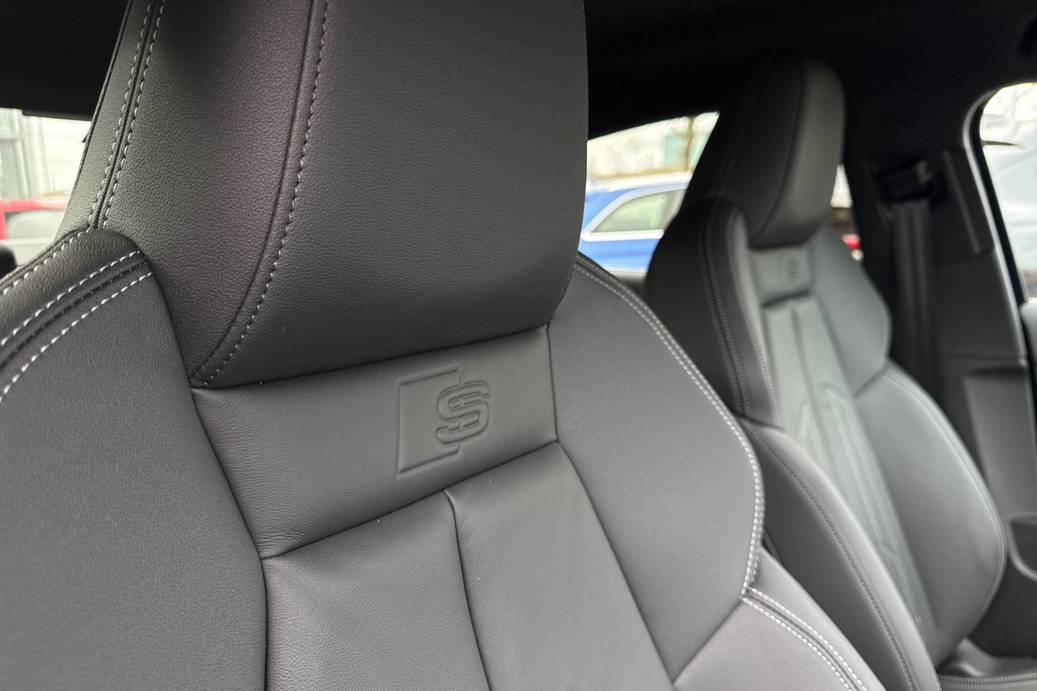 Used Audi A3 2024 for sale - 77981876: Photo 43