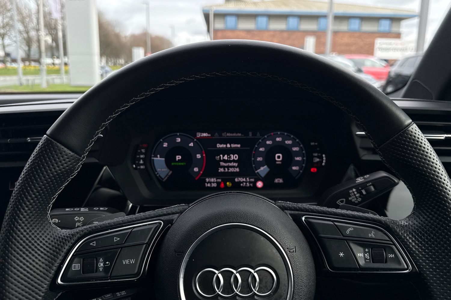 Used Audi A3 2024 for sale - 77981876: Photo 47