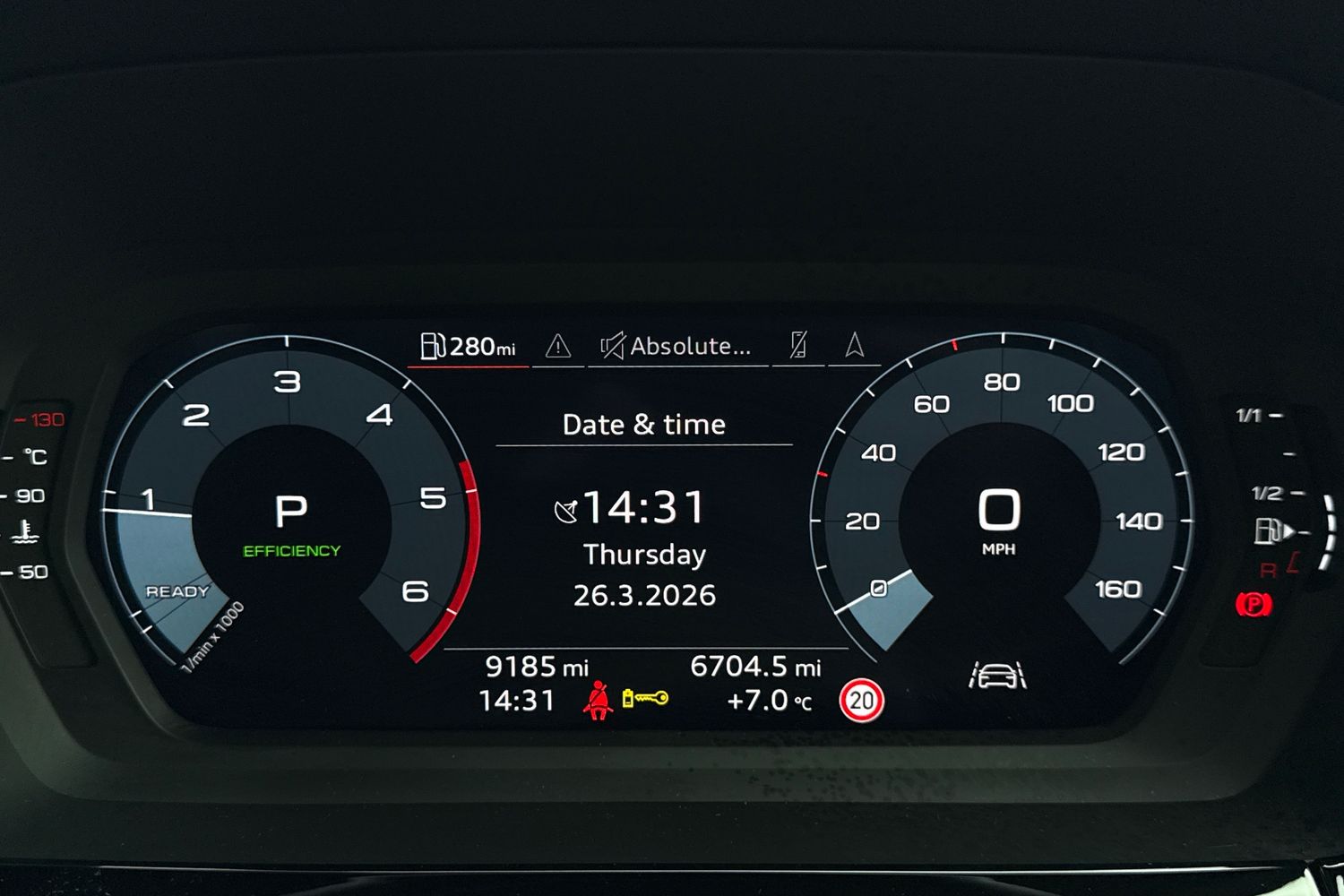 Used Audi A3 2024 for sale - 77981876: Photo 51