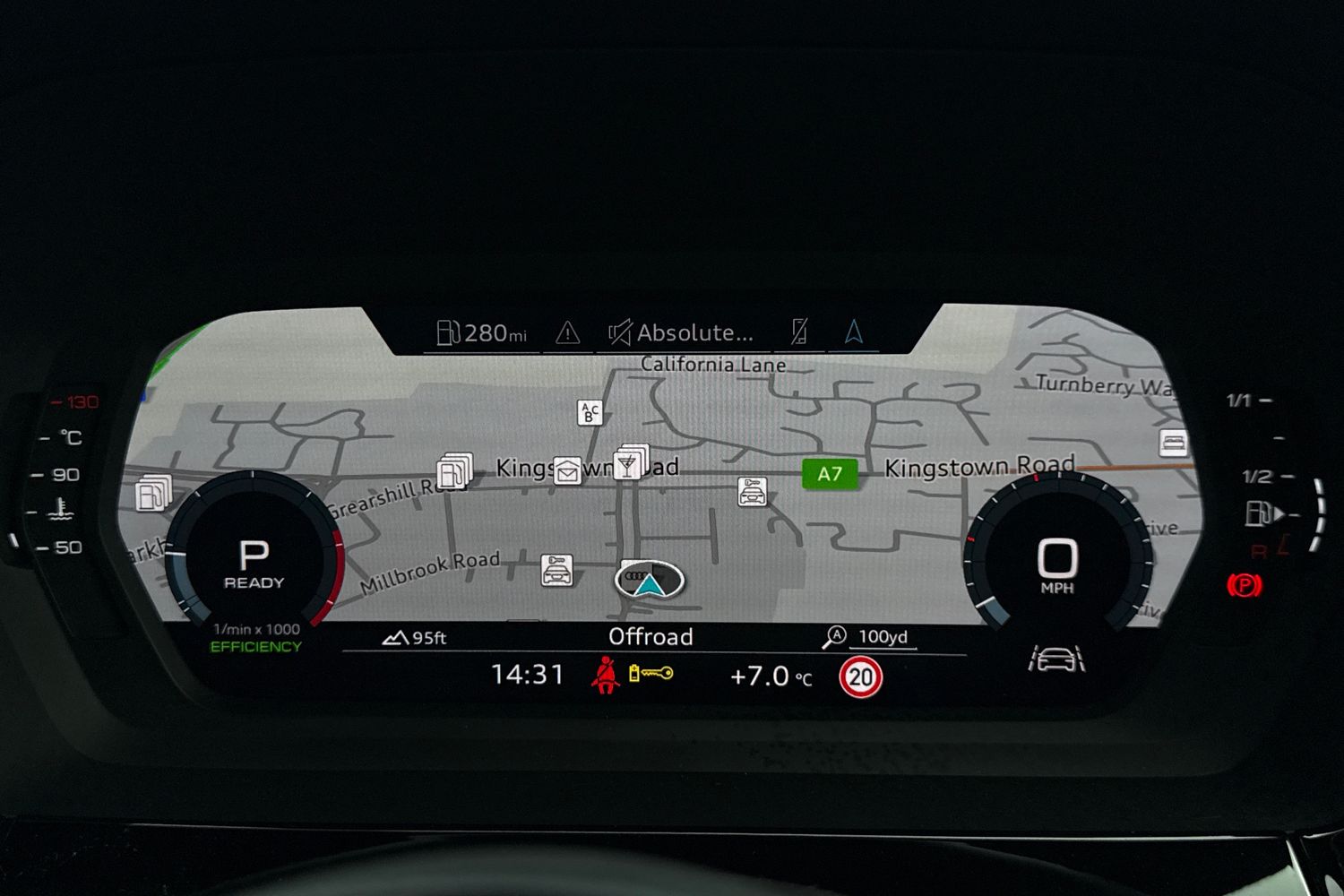 Used Audi A3 2024 for sale - 77981876: Photo 52