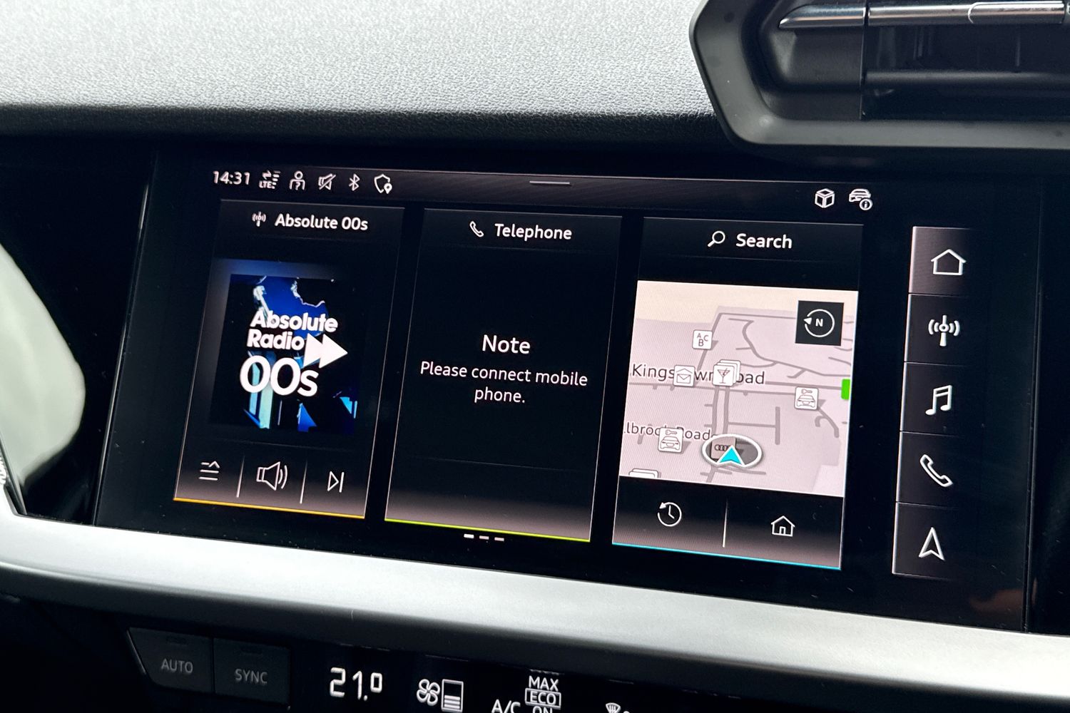 Used Audi A3 2024 for sale - 77981876: Photo 53