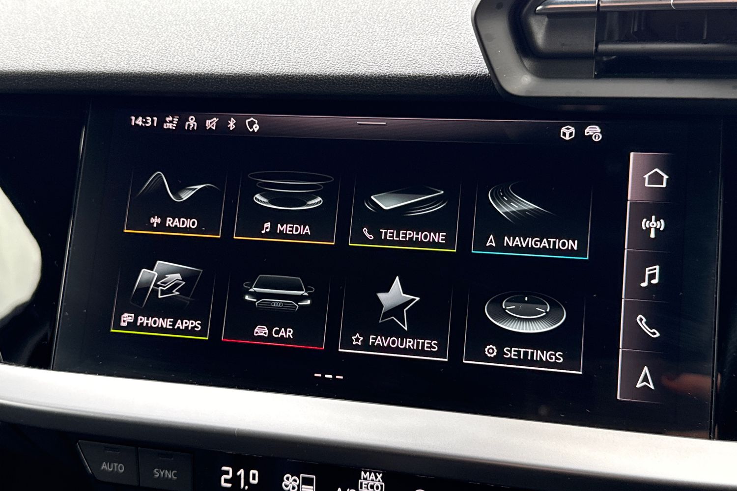 Used Audi A3 2024 for sale - 77981876: Photo 54