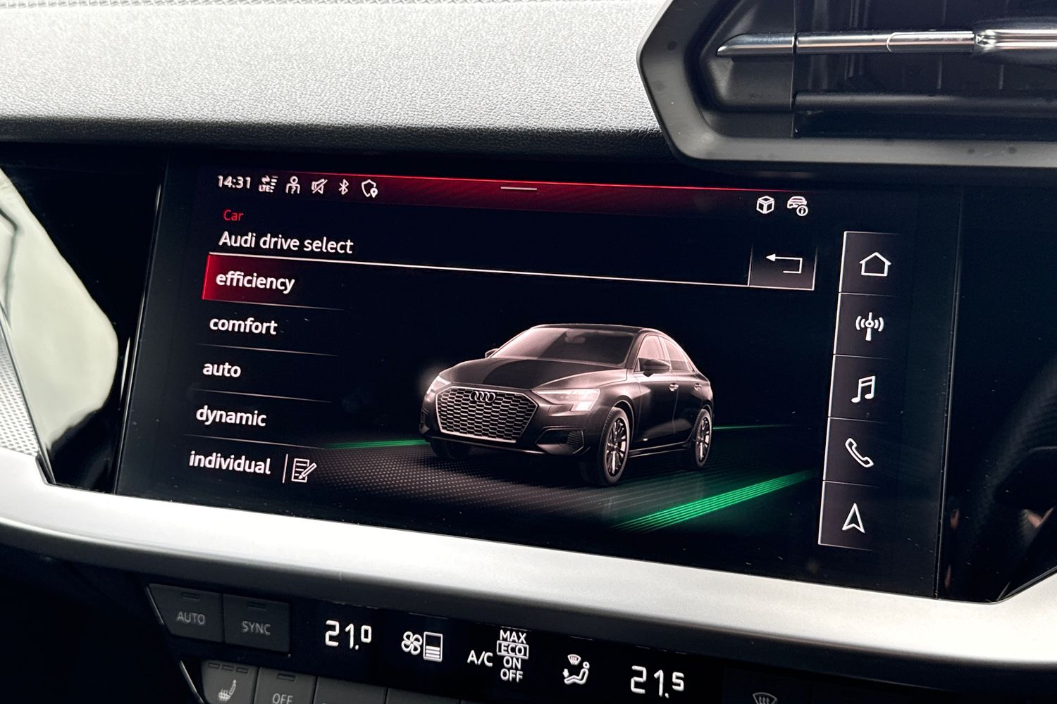 Used Audi A3 2024 for sale - 77981876: Photo 55