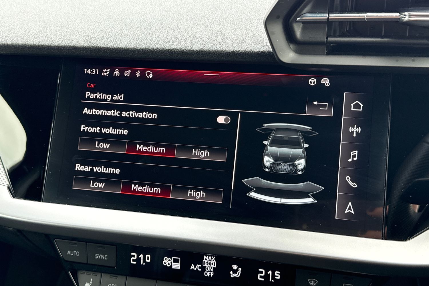 Used Audi A3 2024 for sale - 77981876: Photo 56