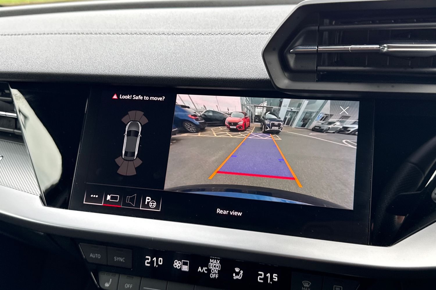 Used Audi A3 2024 for sale - 77981876: Photo 57