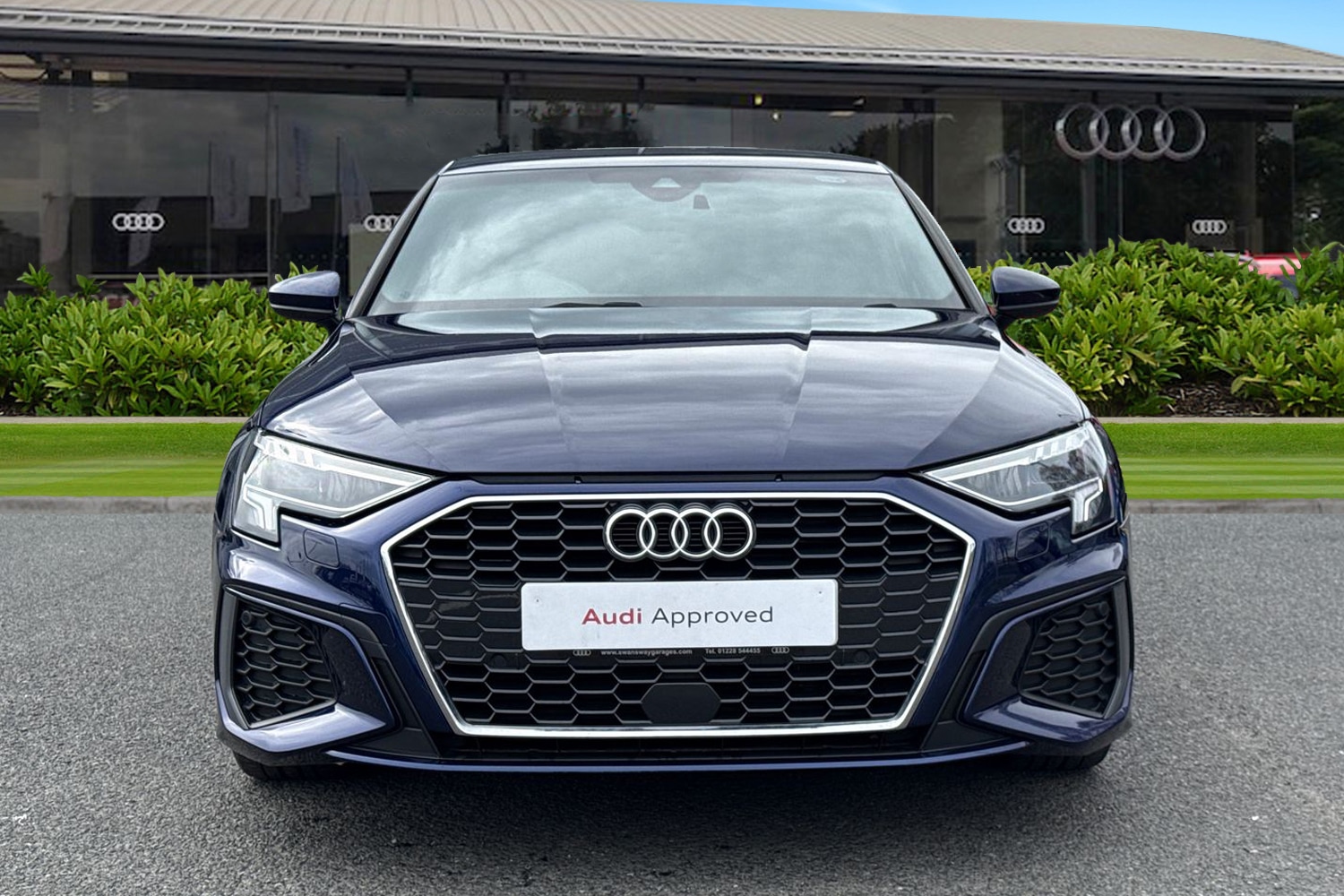 Used Audi A3 2024 for sale - 77981876: Photo 6