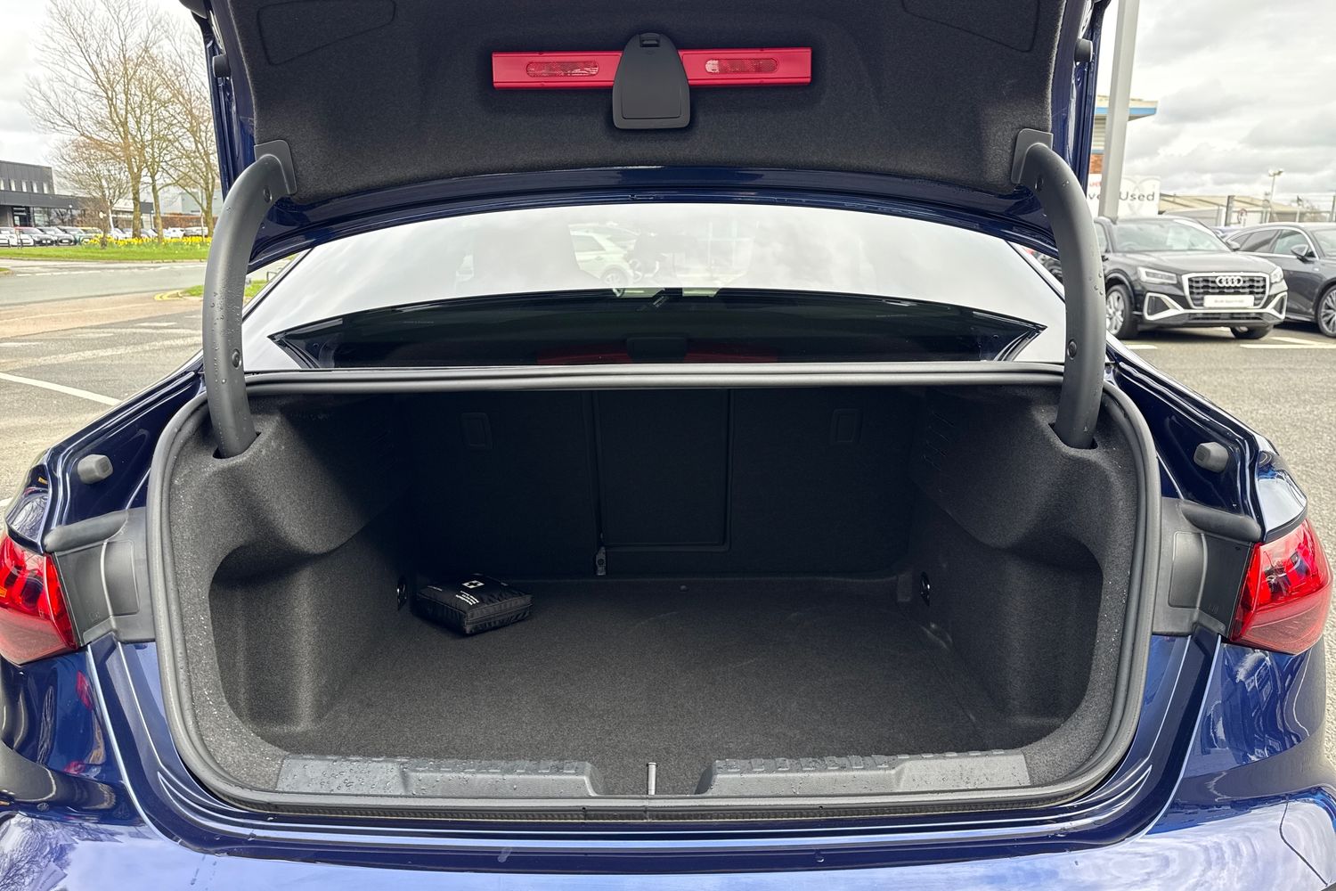 Used Audi A3 2024 for sale - 77981876: Photo 7