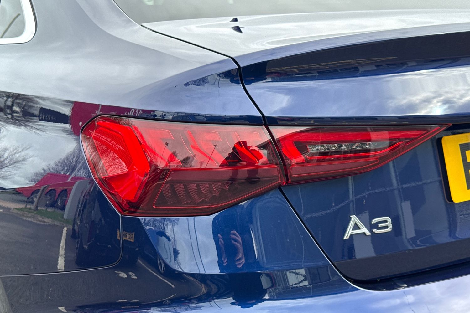 Used Audi A3 2024 for sale - 77981876: Photo 8