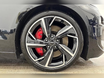 Used Audi S6 e-tron Avant 2025 for sale - 78532228: Photo