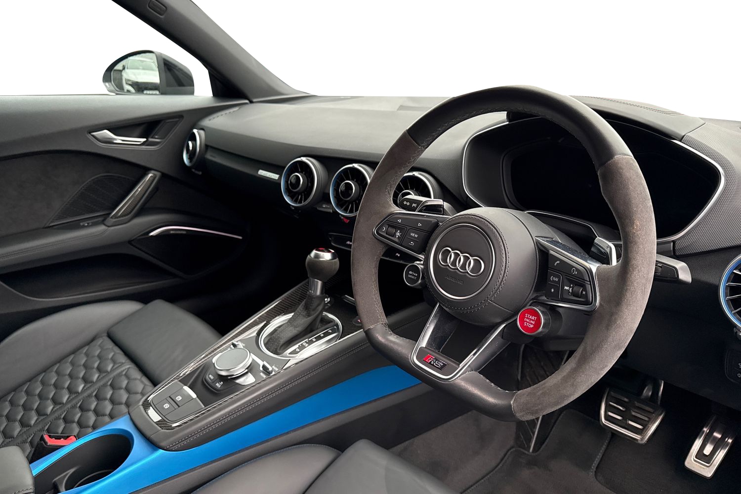 Used Audi TT 2023 for sale - 76732542: Photo 14