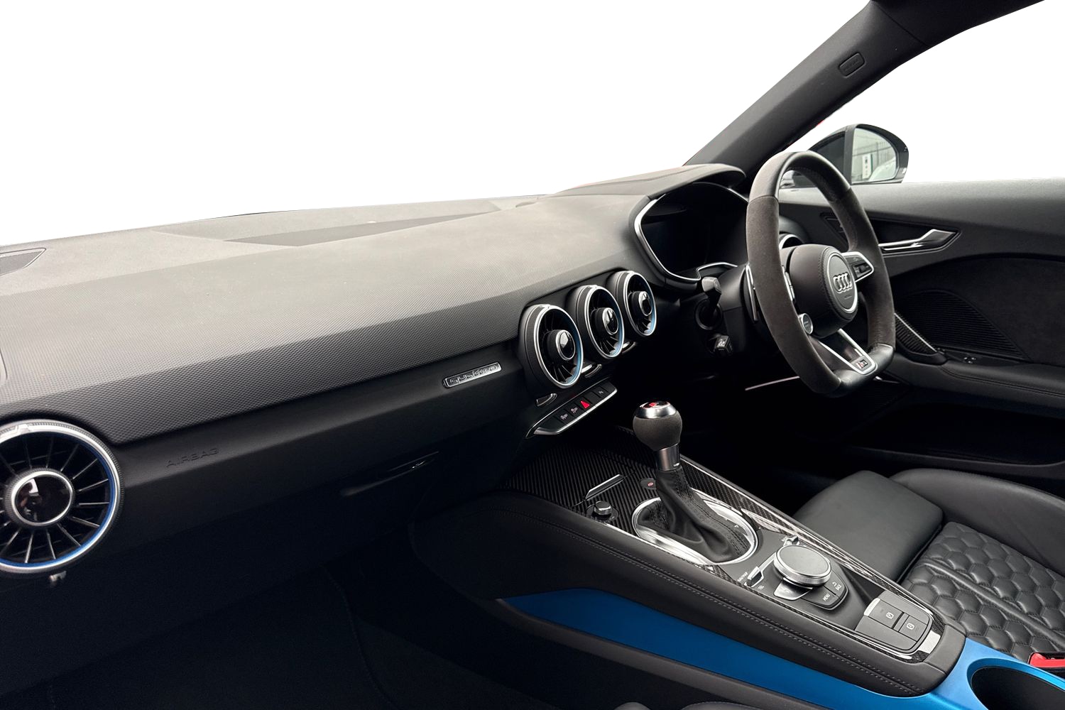 Used Audi TT 2023 for sale - 76732542: Photo 15