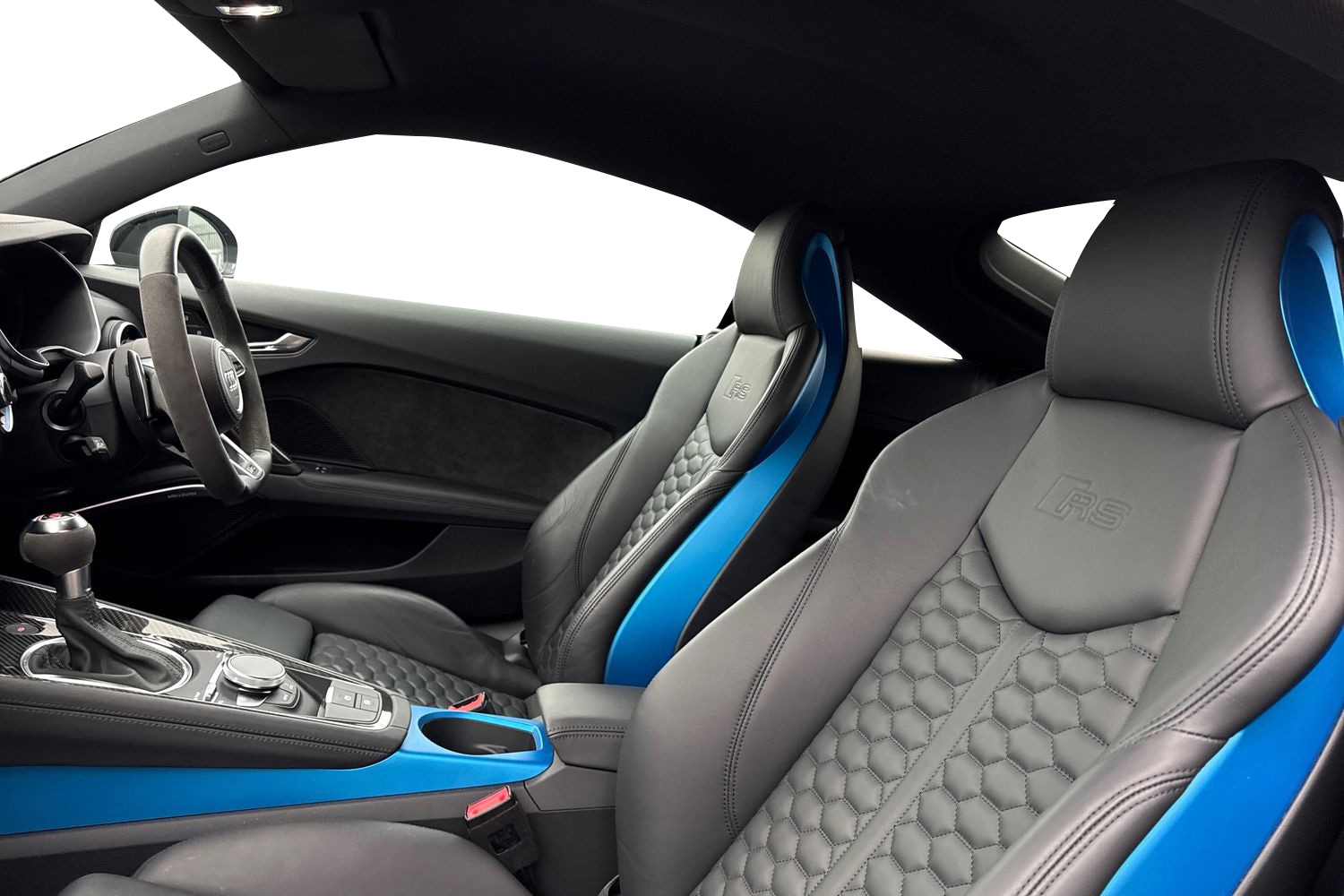 Used Audi TT 2023 for sale - 76732542: Photo 16