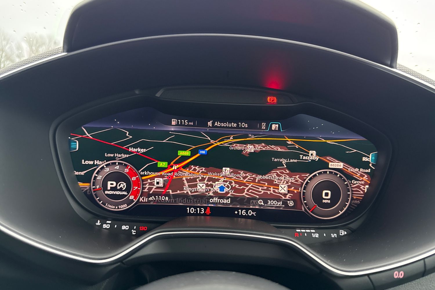 Used Audi TT 2023 for sale - 76732542: Photo 17