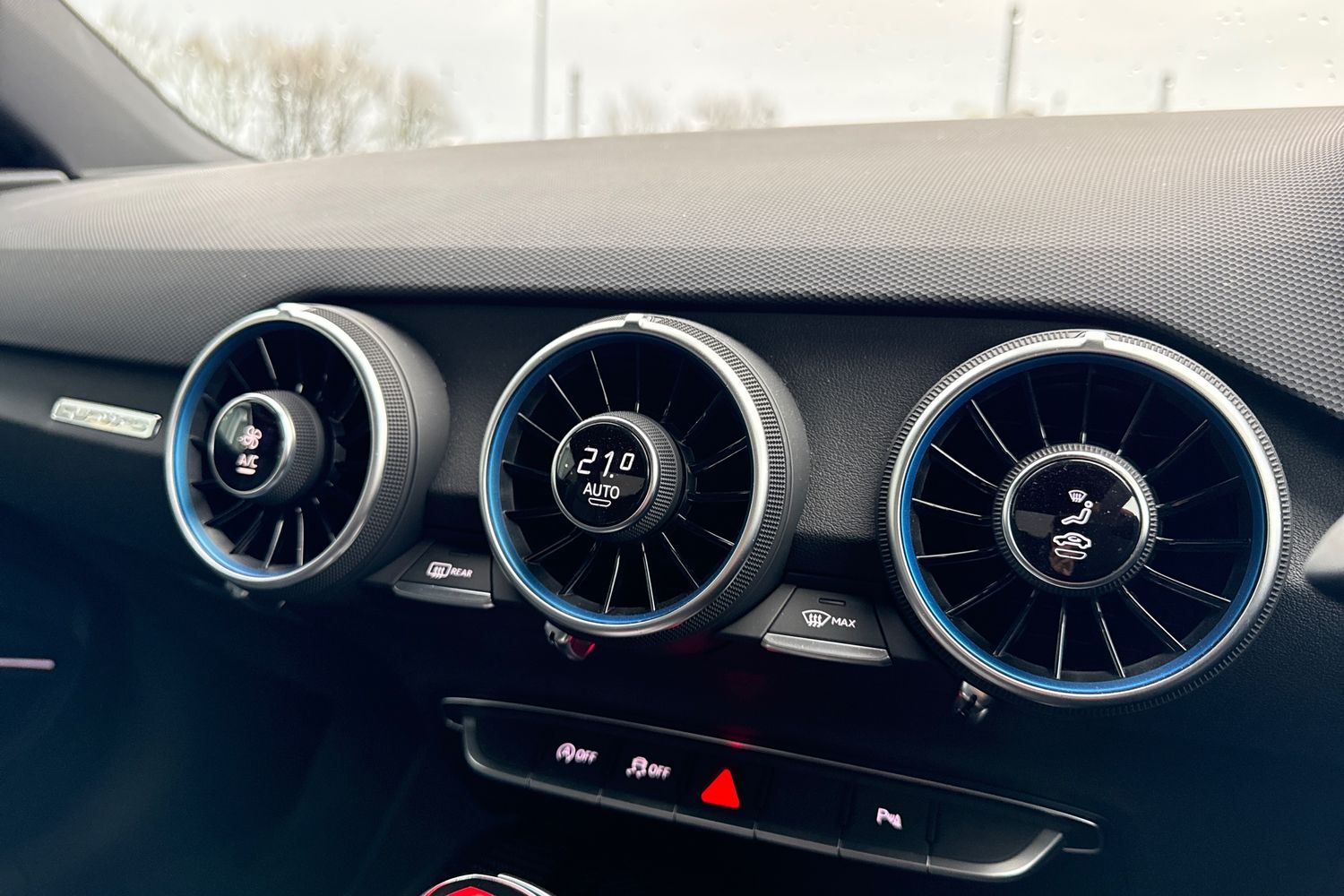 Used Audi TT 2023 for sale - 76732542: Photo 22