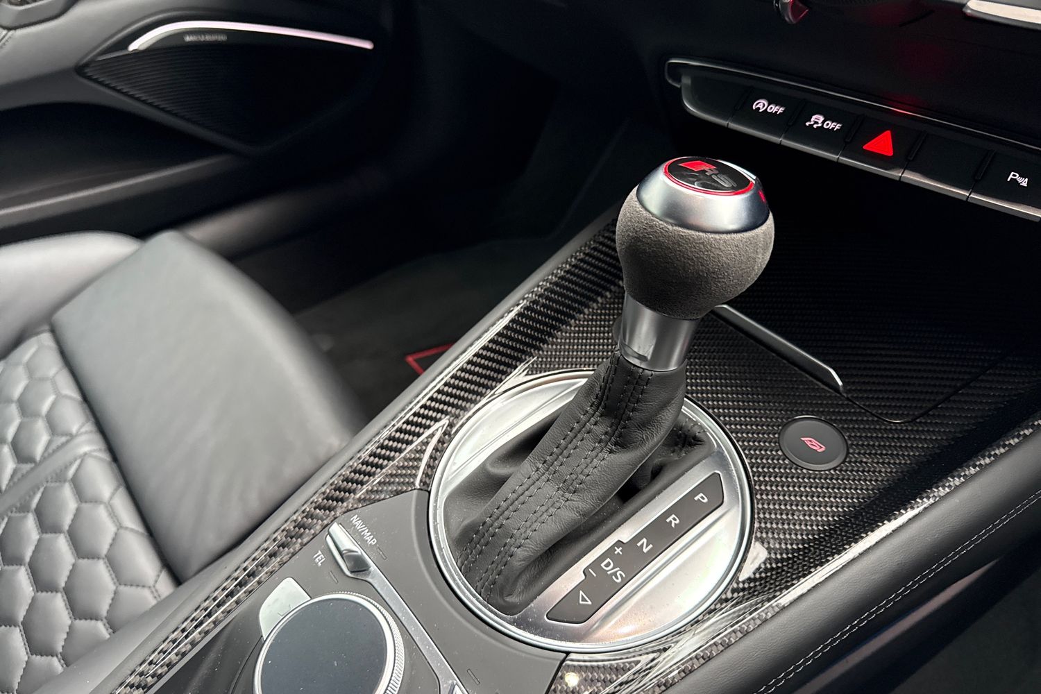 Used Audi TT 2023 for sale - 76732542: Photo 23