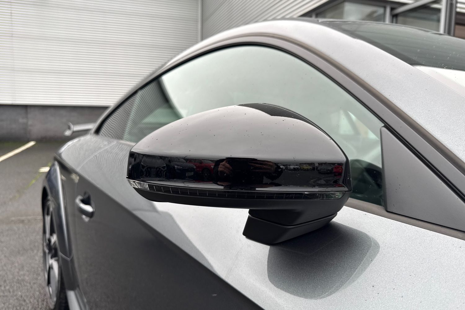 Used Audi TT 2023 for sale - 76732542: Photo 28