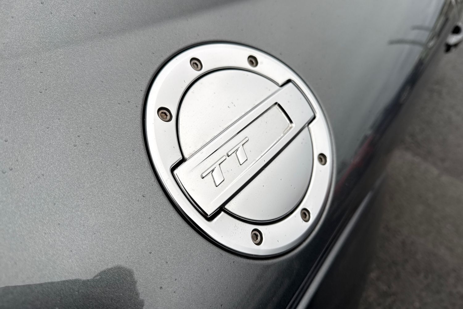 Used Audi TT 2023 for sale - 76732542: Photo 30