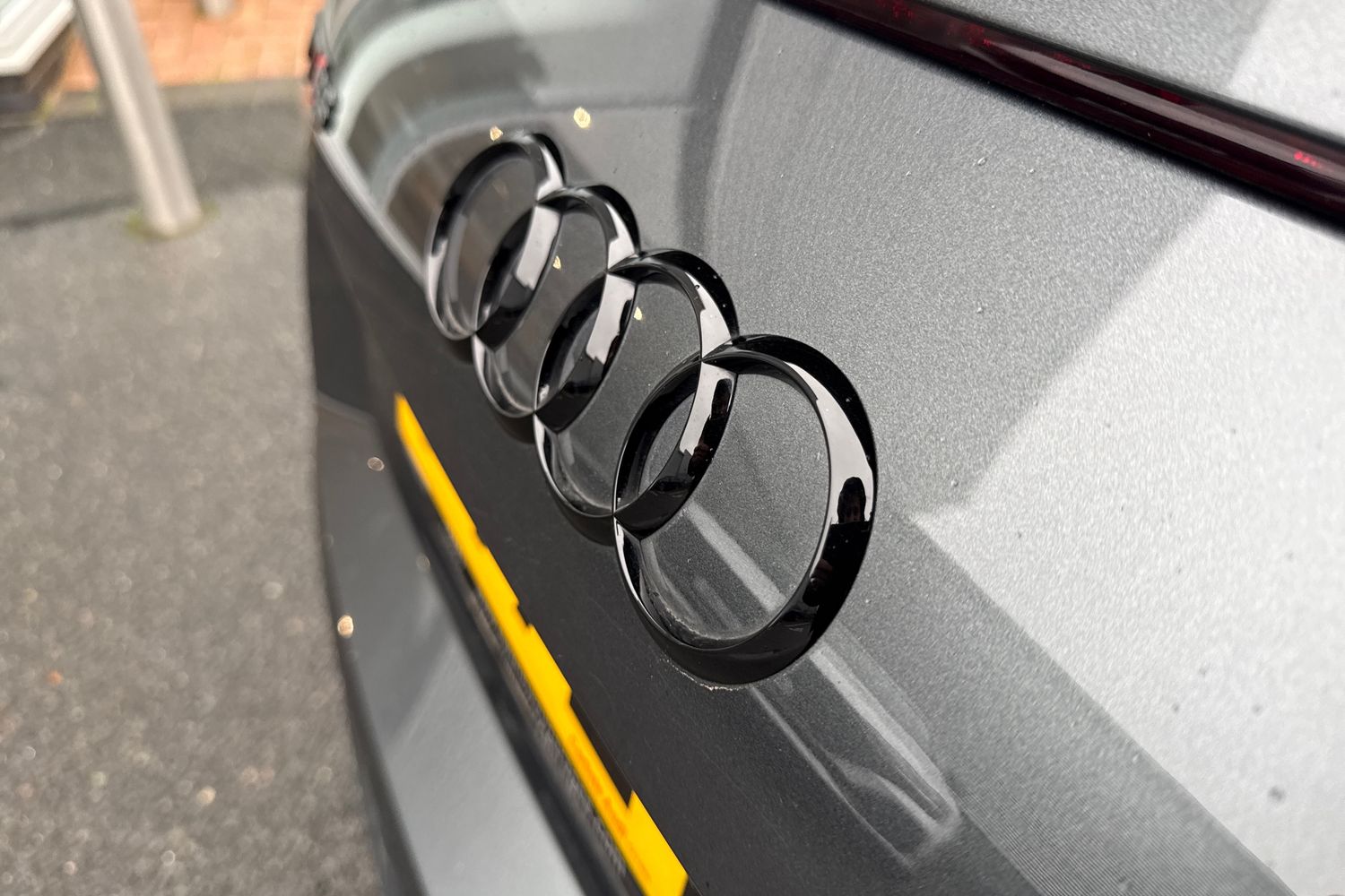 Used Audi TT 2023 for sale - 76732542: Photo 33