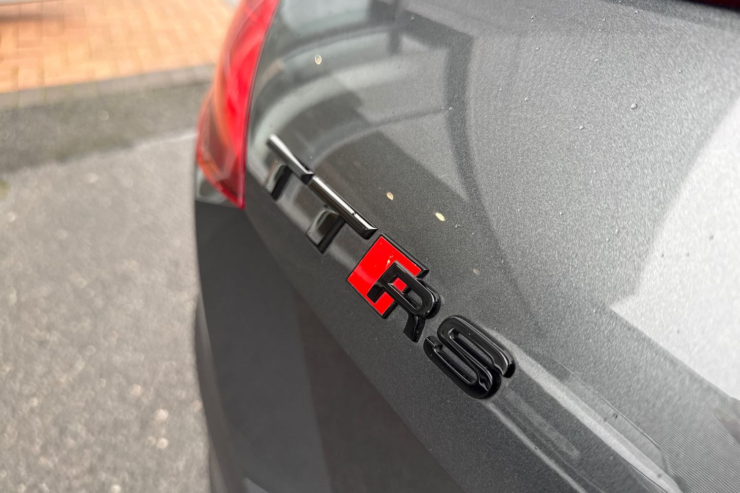 Used Audi TT 2023 for sale - 76732542: Photo 34