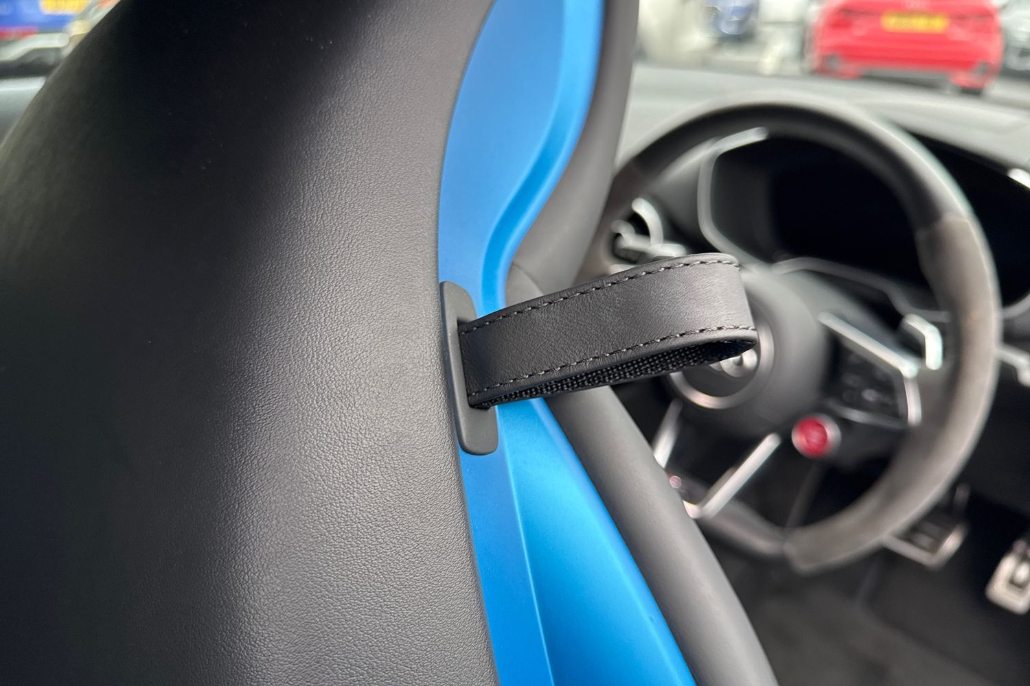 Used Audi TT 2023 for sale - 76732542: Photo 39