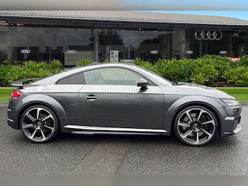 Used Audi TT 2023 for sale - 76732542: Photo