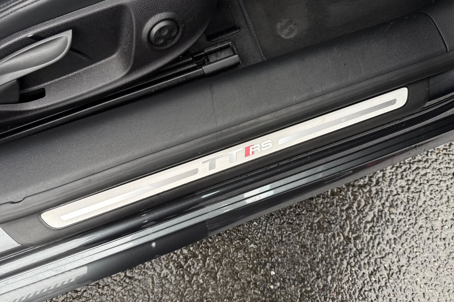 Used Audi TT 2023 for sale - 76732542: Photo 42