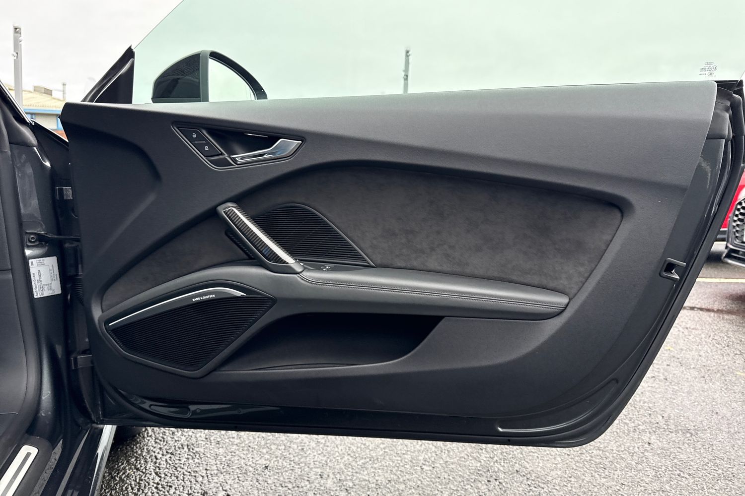 Used Audi TT 2023 for sale - 76732542: Photo 46