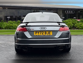 Used Audi TT 2023 for sale - 76732542: Photo