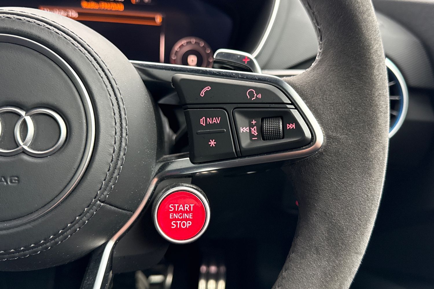 Used Audi TT 2023 for sale - 76732542: Photo 50