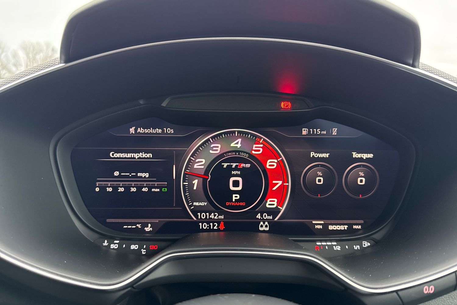 Used Audi TT 2023 for sale - 76732542: Photo 51