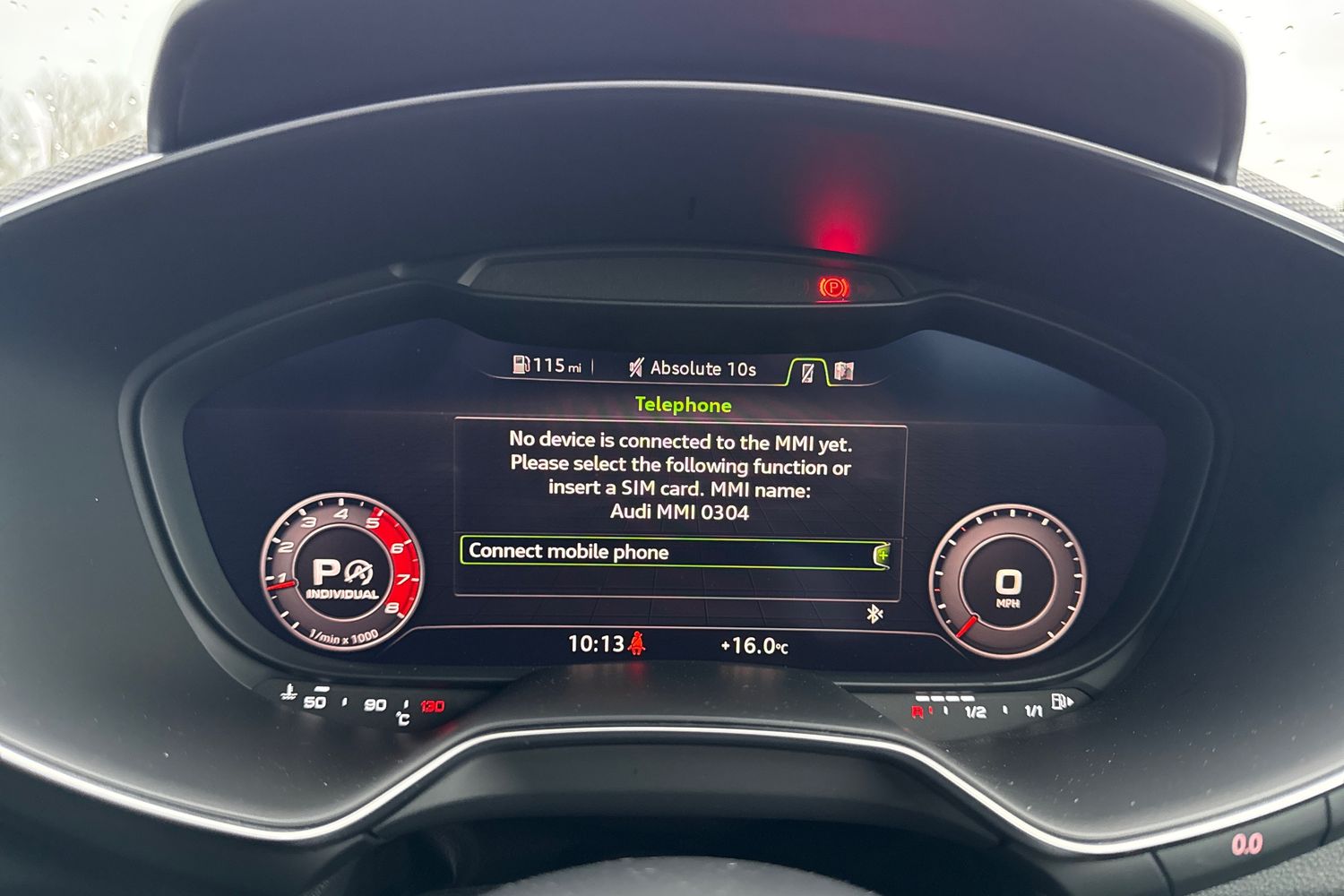 Used Audi TT 2023 for sale - 76732542: Photo 52