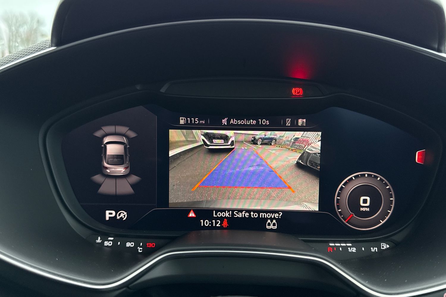 Used Audi TT 2023 for sale - 76732542: Photo 54