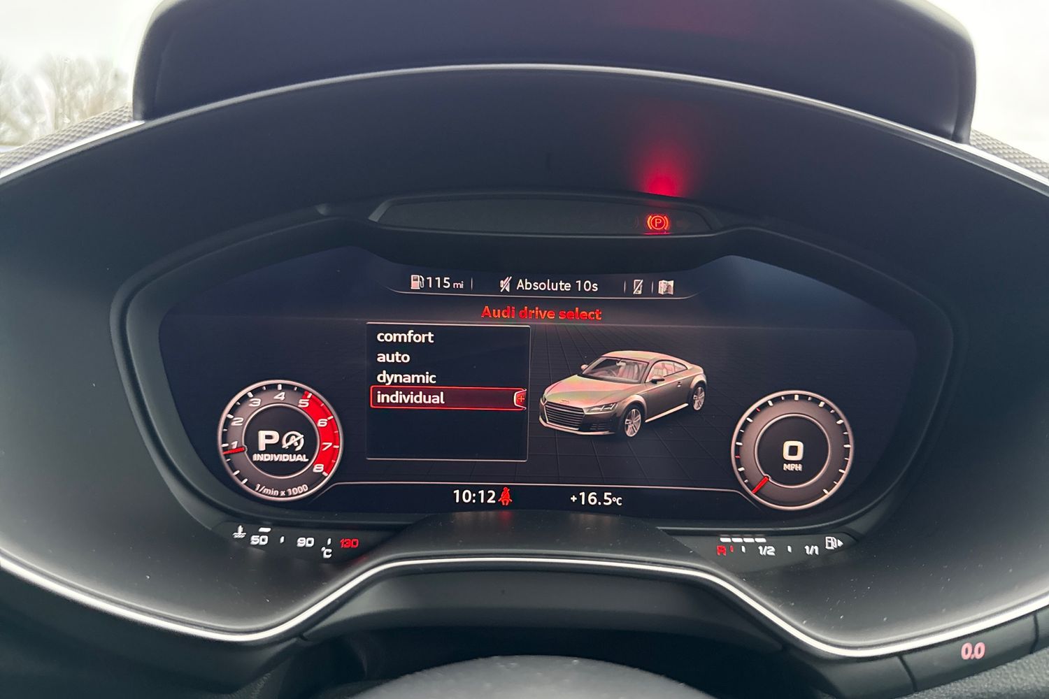 Used Audi TT 2023 for sale - 76732542: Photo 55