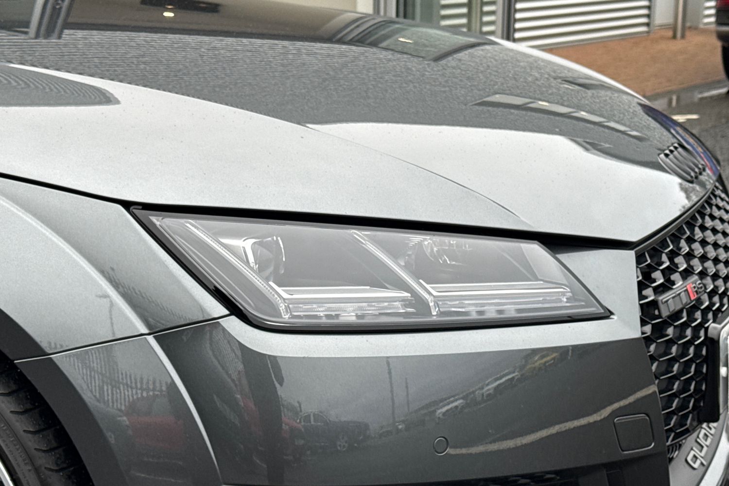 Used Audi TT 2023 for sale - 76732542: Photo 9