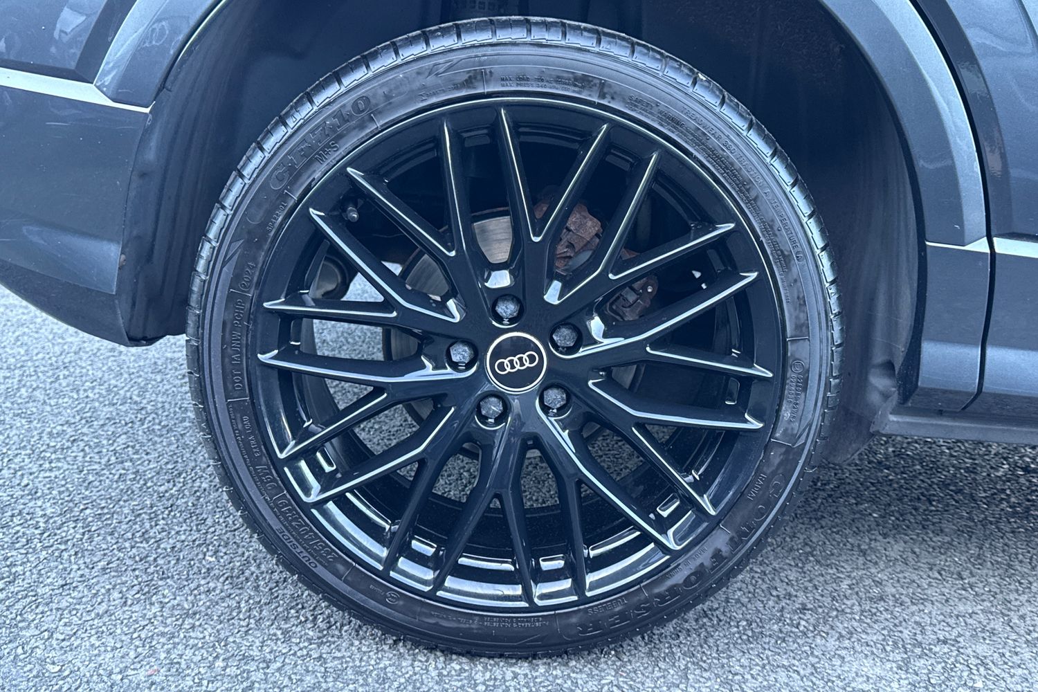 Used Audi Q2 2021 for sale - 76705492: Photo 12