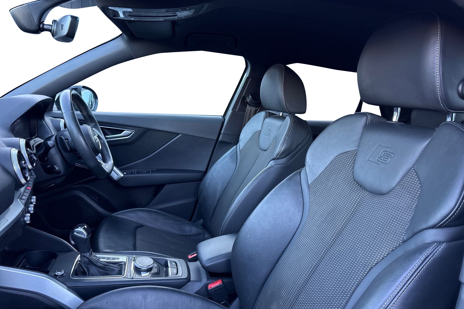 Used Audi Q2 2021 for sale - 76705492: Photo 16