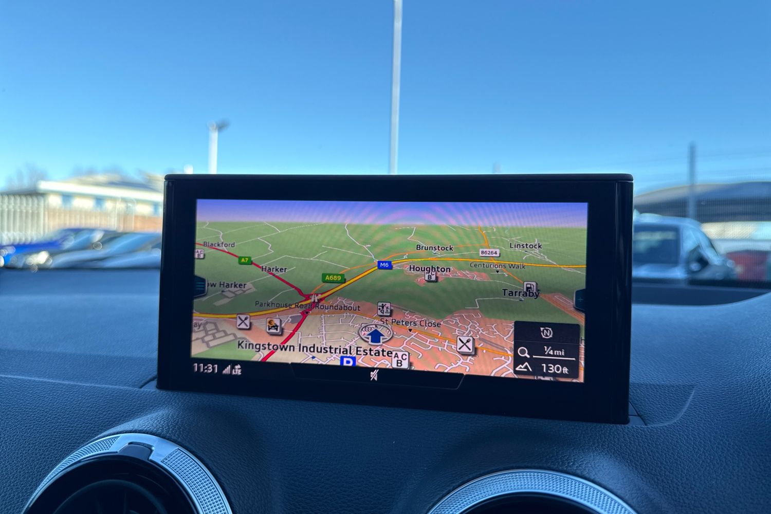 Used Audi Q2 2021 for sale - 76705492: Photo 17