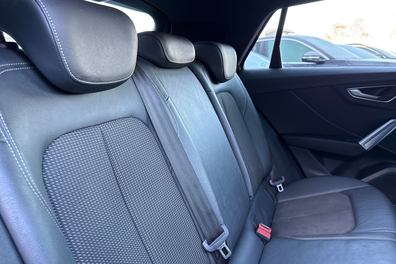 Used Audi Q2 2021 for sale - 76705492: Photo 19