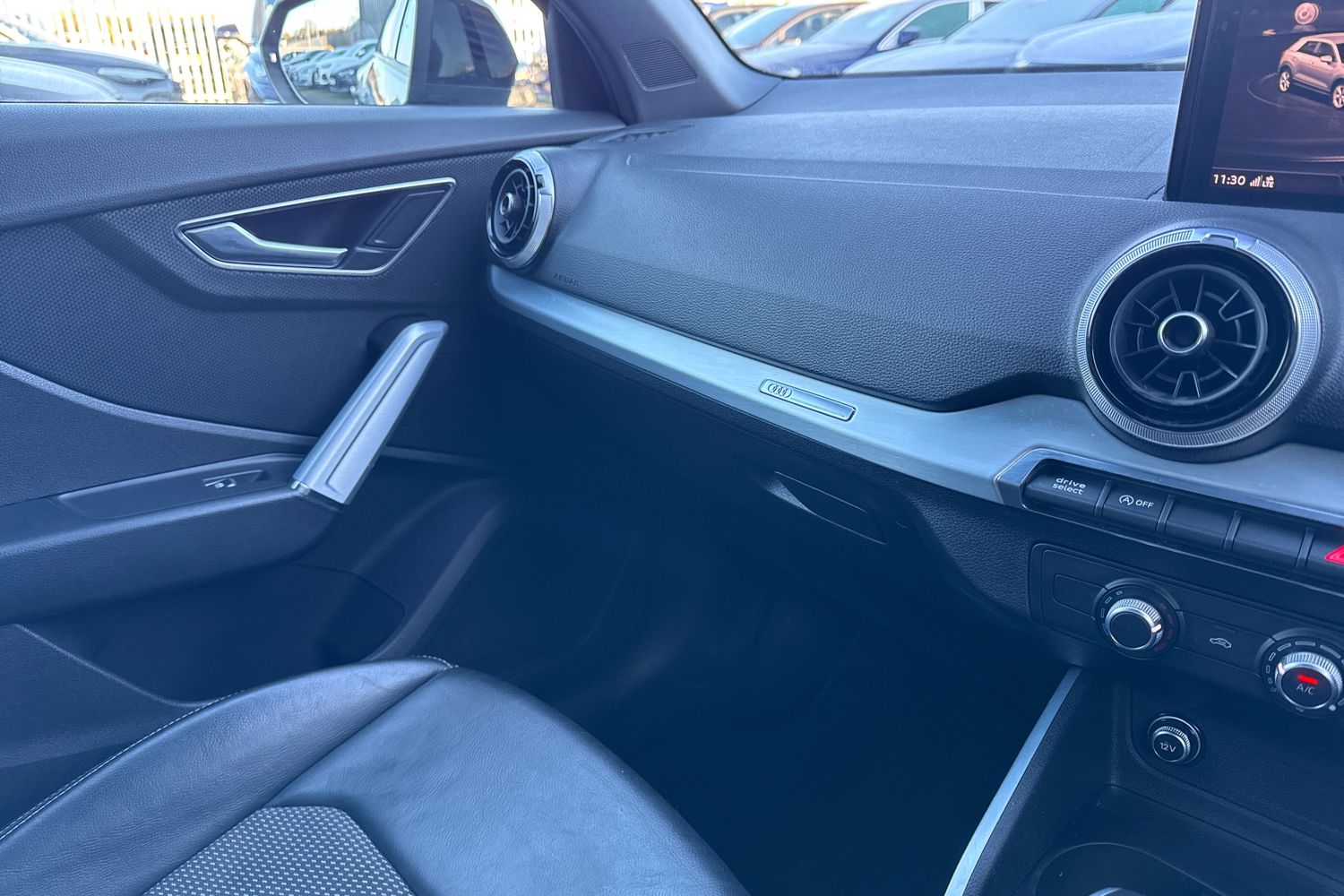 Used Audi Q2 2021 for sale - 76705492: Photo 20