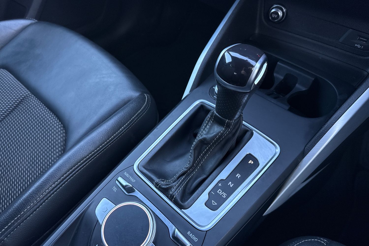 Used Audi Q2 2021 for sale - 76705492: Photo 23