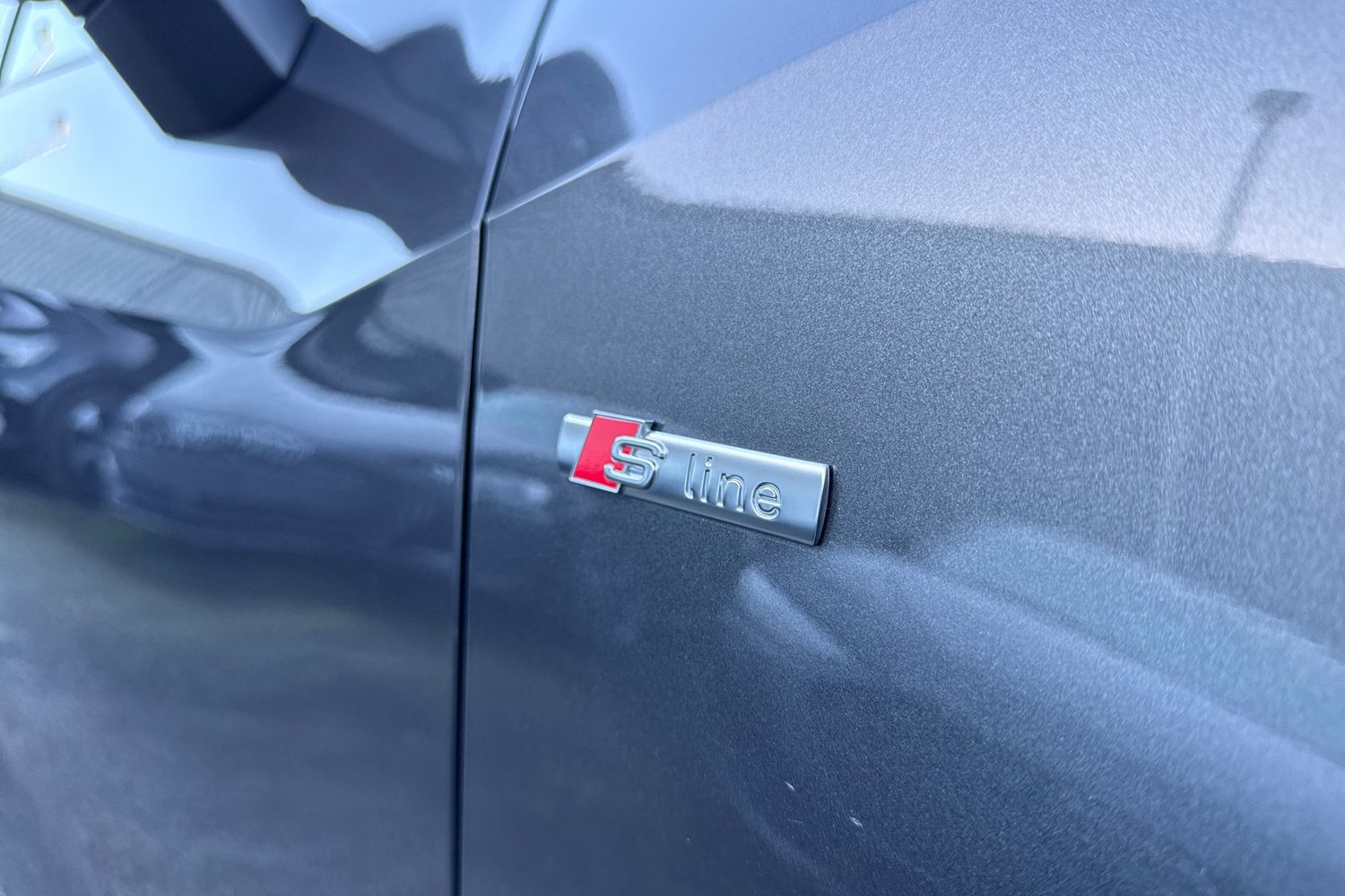 Used Audi Q2 2021 for sale - 76705492: Photo 25