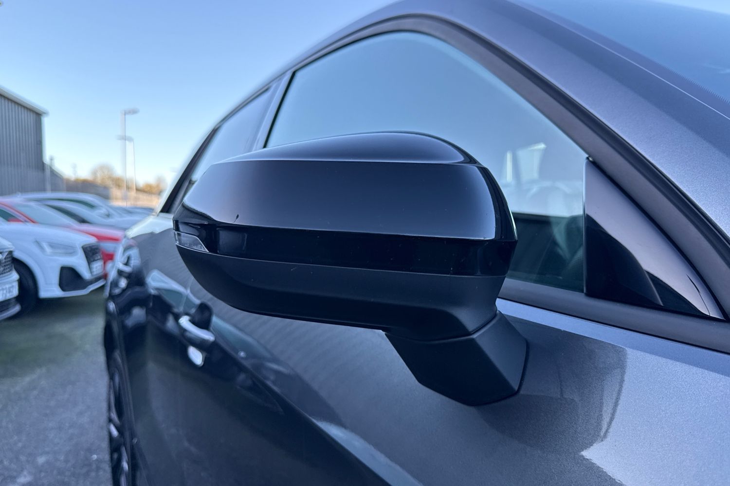 Used Audi Q2 2021 for sale - 76705492: Photo 26