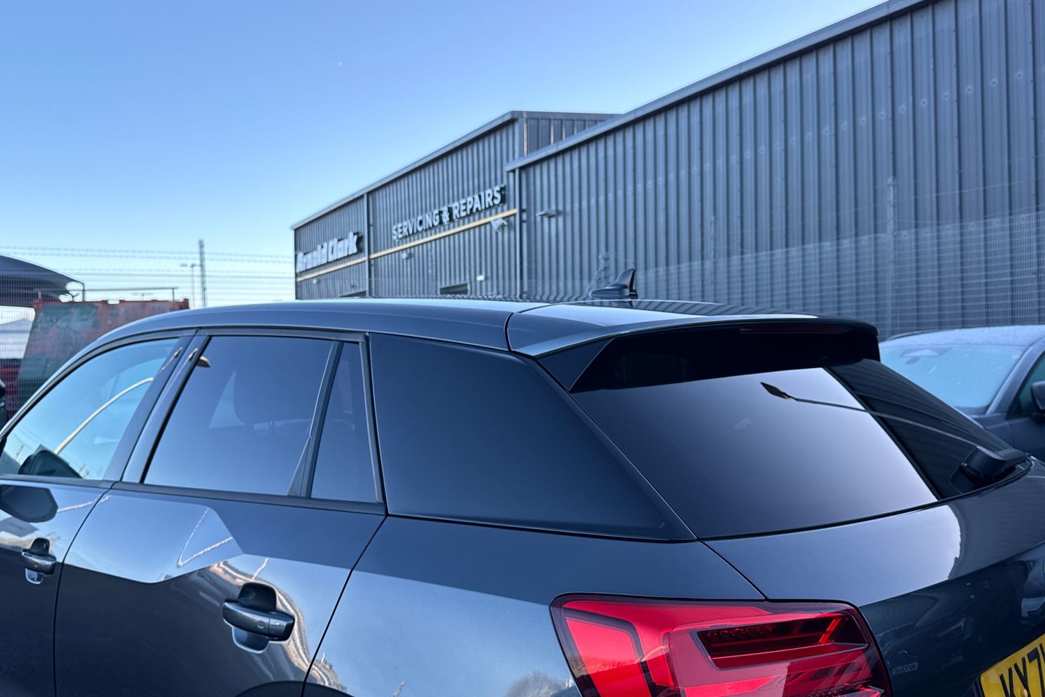 Used Audi Q2 2021 for sale - 76705492: Photo 29