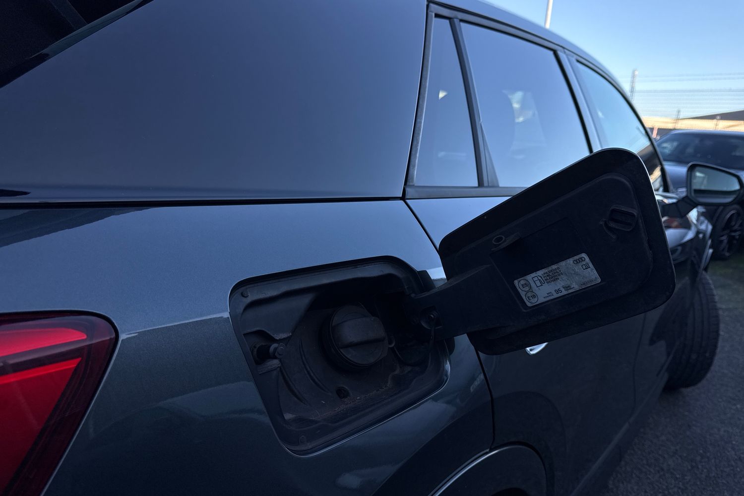 Used Audi Q2 2021 for sale - 76705492: Photo 30