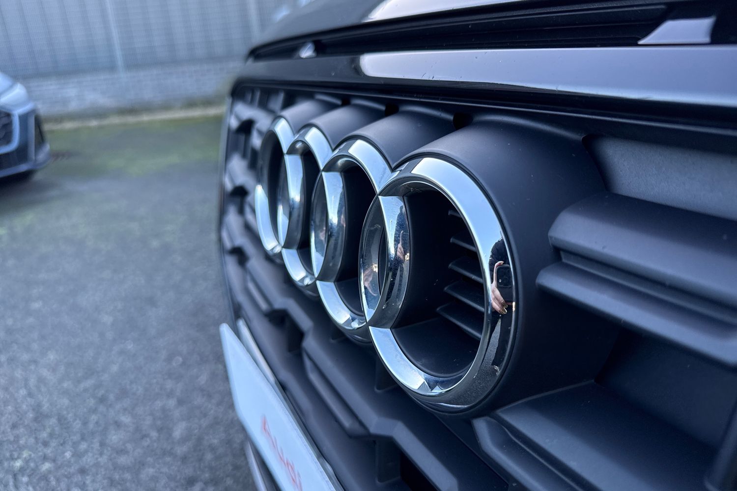 Used Audi Q2 2021 for sale - 76705492: Photo 32