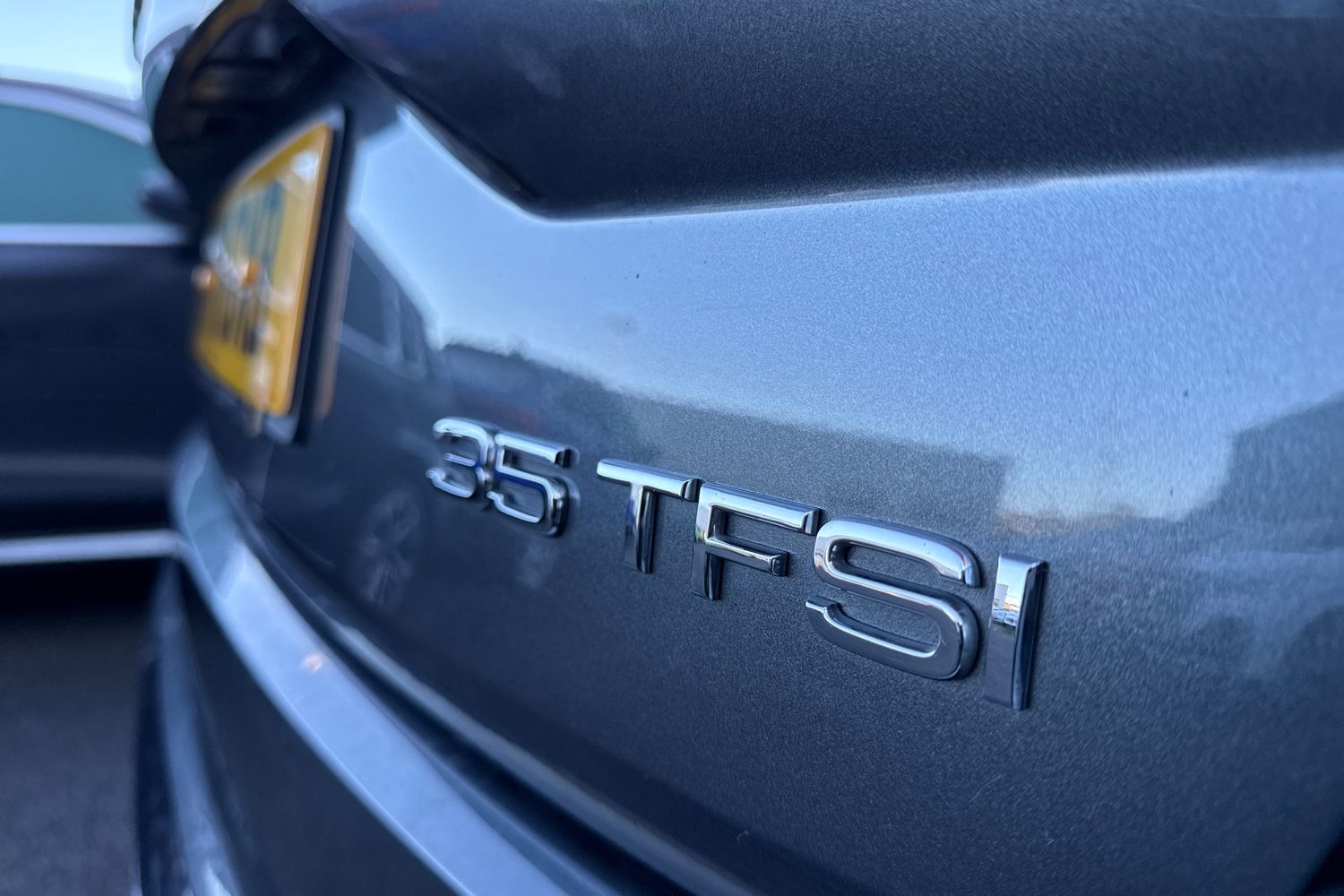 Used Audi Q2 2021 for sale - 76705492: Photo 33