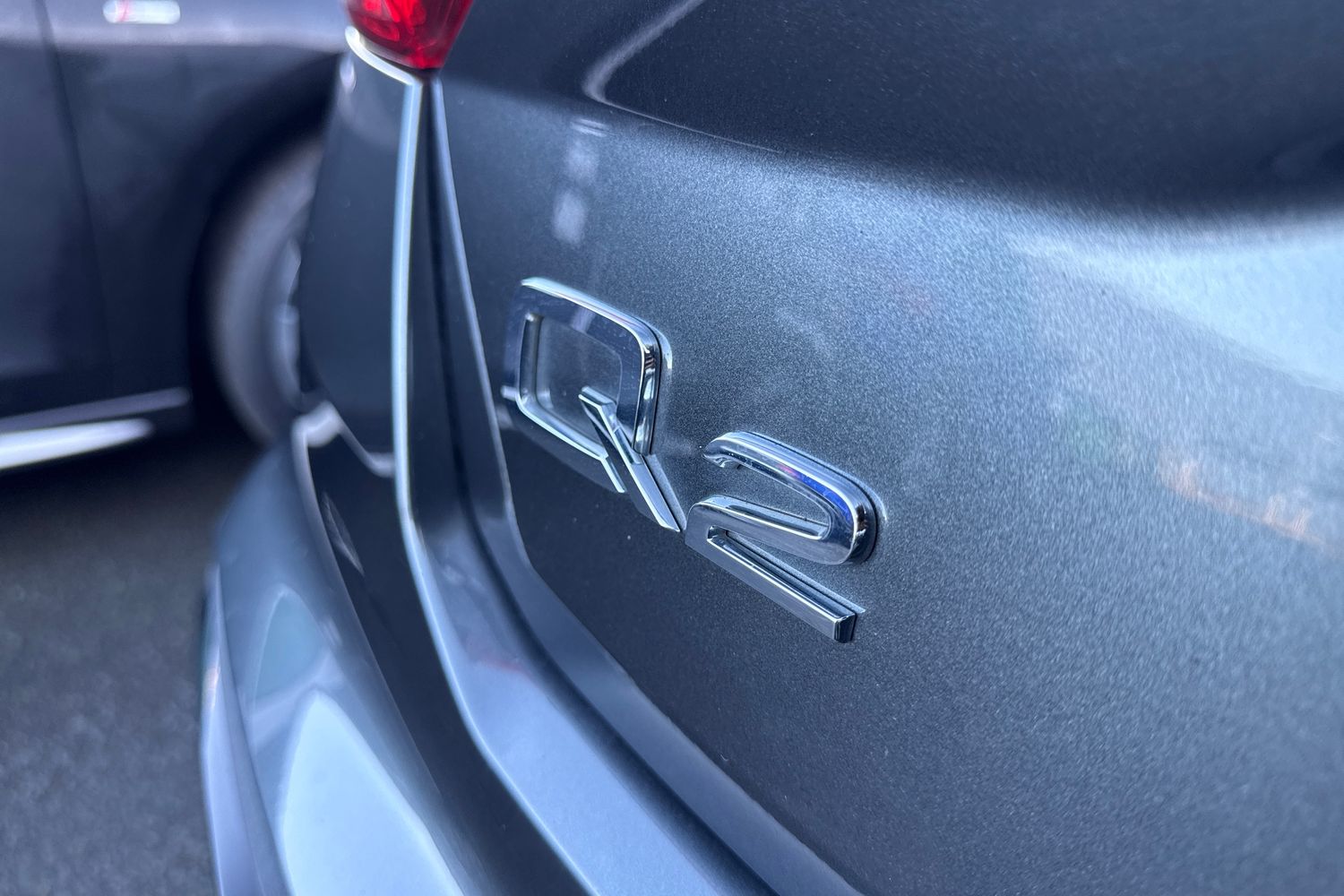 Used Audi Q2 2021 for sale - 76705492: Photo 35